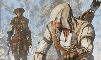 Assassin's Creed 3: Remastered - Скриншот
