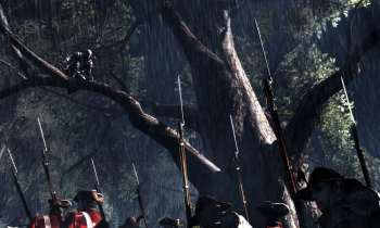 Assassin's Creed 3 - Скриншот