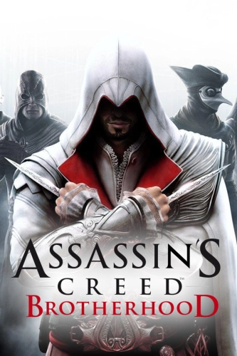 Assassin’s Creed: Brotherhood (2011)
