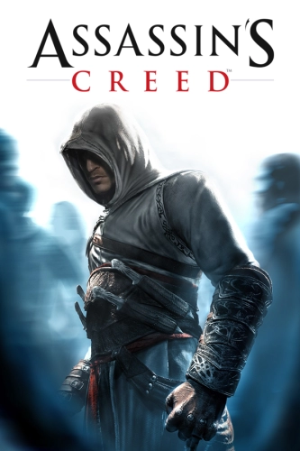 Assassin's Creed: Director's Cut Edition [v 1.02] (2008) PC | RePack от селезень