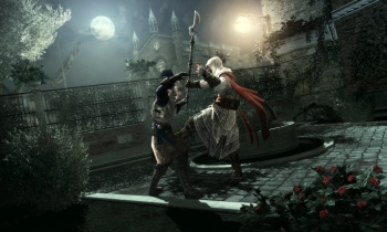 Assassin's Creed II - Скриншот