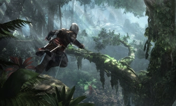 Assassin's Creed IV: Black Flag - Скриншот