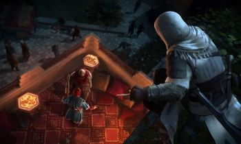 Assassin's Creed: Mirage - Скриншот