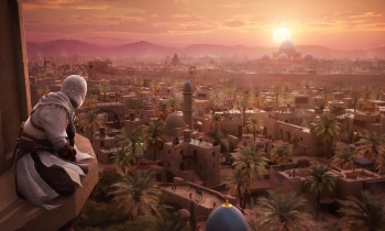 Assassin's Creed: Mirage - Скриншот