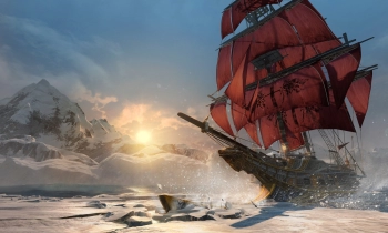 Assassin's Creed: Rogue - Скриншот