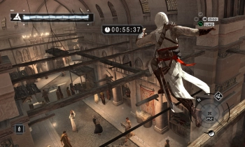 Assassin's Creed: Director's Cut Edition (2008)