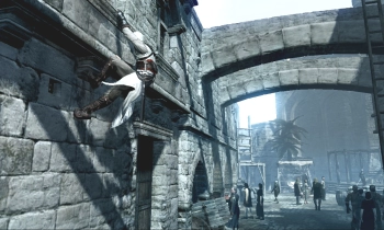 Assassin's Creed: Director's Cut Edition - Скриншот