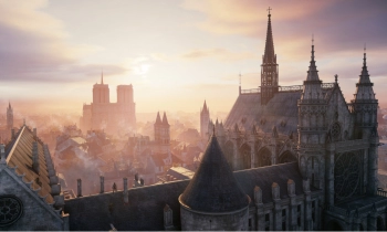Assassin's Creed Unity - Скриншот