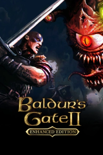 Baldur's Gate 2: Enhanced Edition (2013) PC | RePack от xatab