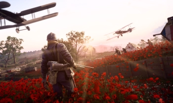 Battlefield 1 - Скриншот