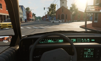BeamNG.drive - Скриншот
