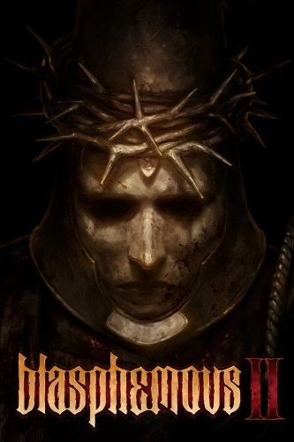Blasphemous 2 - Digital Deluxe Edition [v 1.0.5] (2023) PC | Лицензия
