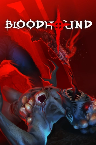 Bloodhound (2023)