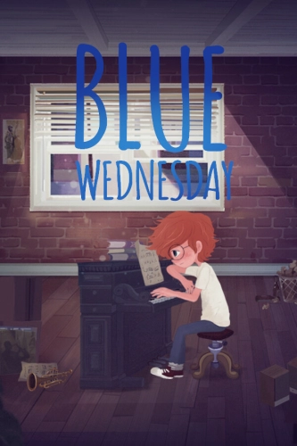 Blue Wednesday (2023)