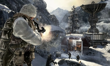 Call of Duty: Black Ops - Скриншот