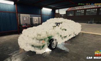 Car Mechanic Simulator 2021 - Скриншот
