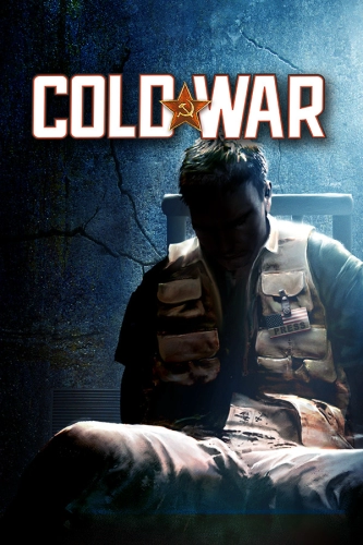Cold War (2005) - Обложка