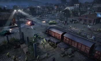 Company of Heroes 3 - Скриншот