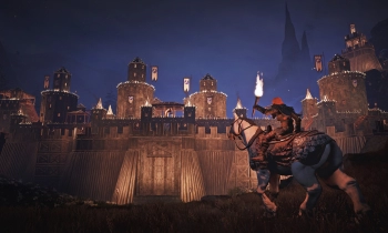 Conan Exiles - Скриншот