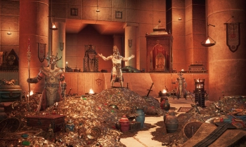 Conan Exiles - Скриншот