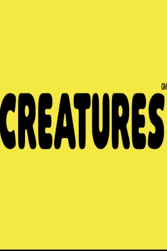 Creatures (2023) - Обложка