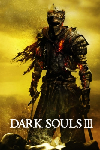 Dark Souls 3: Deluxe Edition [v 1.15 + DLCs] (2016) PC | RePack от селезень