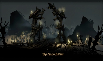 Darkest Dungeon II - Скриншот