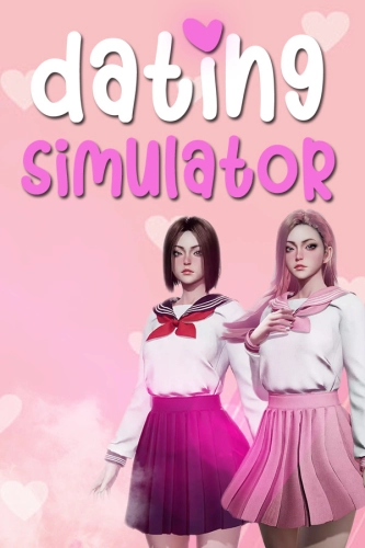Dating Simulator (2023)
