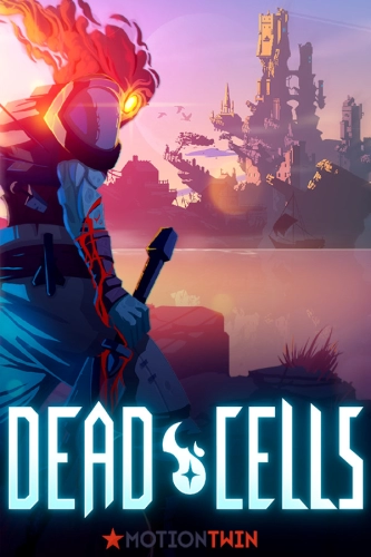 Dead Cells [v 24.2 + DLCs] (2018) PC | RePack от SpaceX