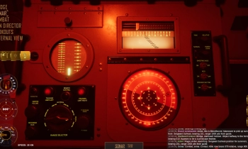 Destroyer: The U-Boat Hunter - Скриншот