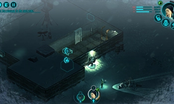Distrust: Polar Survival - Скриншот
