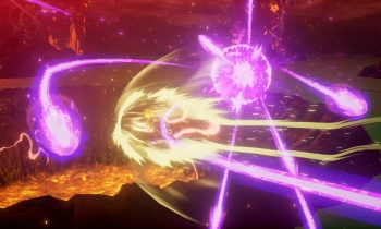 Dragon Ball Z: Kakarot - Скриншот