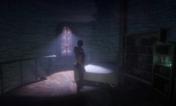 Dreamfall Chapters: The Final Cut - Скриншот
