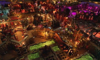 Dungeons 4 - Скриншот