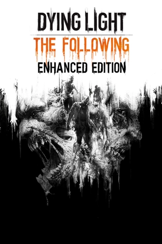 Dying Light: The Following - Definitive Edition [v 1.49.8 + DLCs] (2015) PC | RePack от селезень