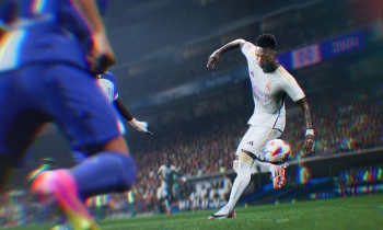 EA SPORTS FC™ 24 - Скриншот
