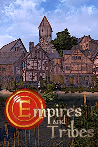 Empires and Tribes (2023) PC | RePack от FitGirl