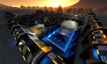 Empyrion: Galactic Survival - Скриншот
