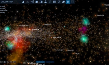 Empyrion: Galactic Survival - Скриншот