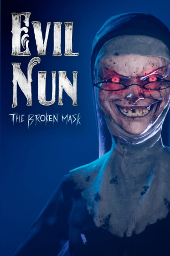 Evil Nun: The Broken Mask (2023)