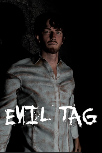 Evil Tag (2017) - Обложка