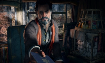 Far Cry 4 (2014) - Скриншот