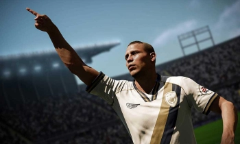 FIFA 18 - Скриншот