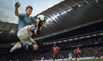 FIFA 19 - Скриншот
