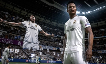 FIFA 19 - Скриншот