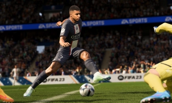 FIFA 23 - Скриншот