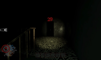 Floor44 - Скриншот