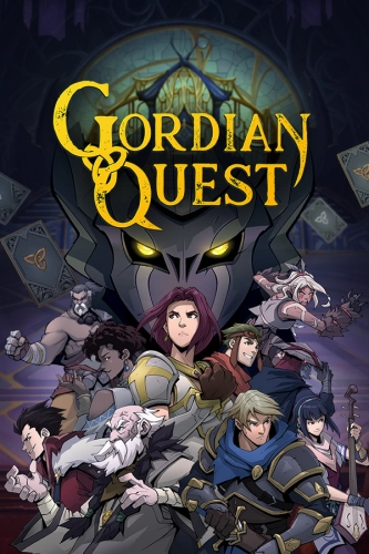 Gordian Quest (2022)