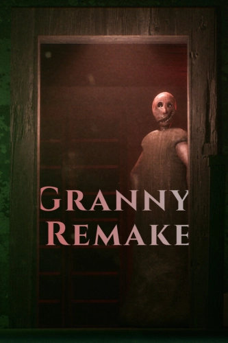 Granny Remake (2023)