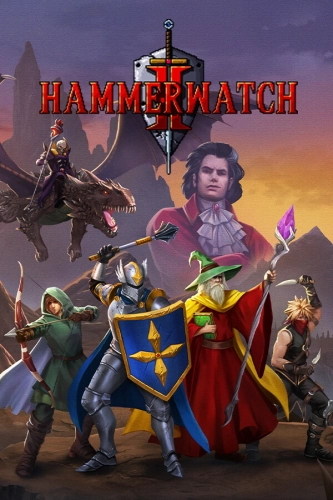 Hammerwatch II (2023)